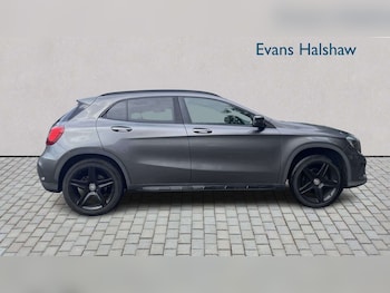 Used Mercedes-Benz GLA 2015 for sale - 78845126: Photo