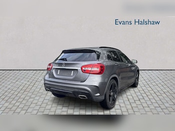 Used Mercedes-Benz GLA 2015 for sale - 78845126: Photo
