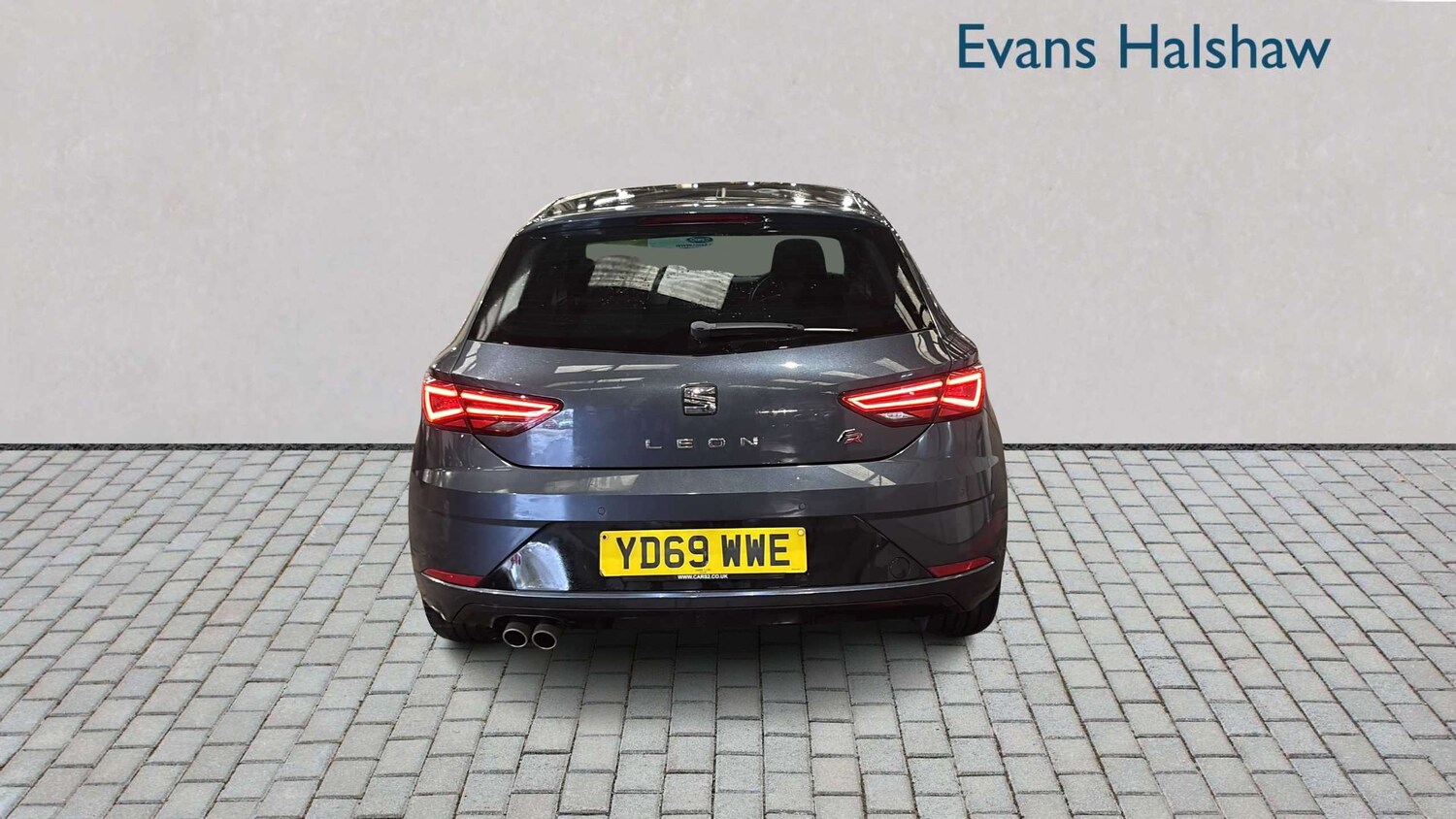 Used SEAT Leon 2019 for sale - 78187947: Photo 11