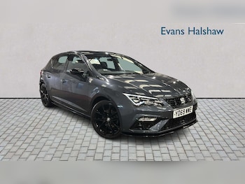 Used SEAT Leon 2019 for sale - 78187947: Photo
