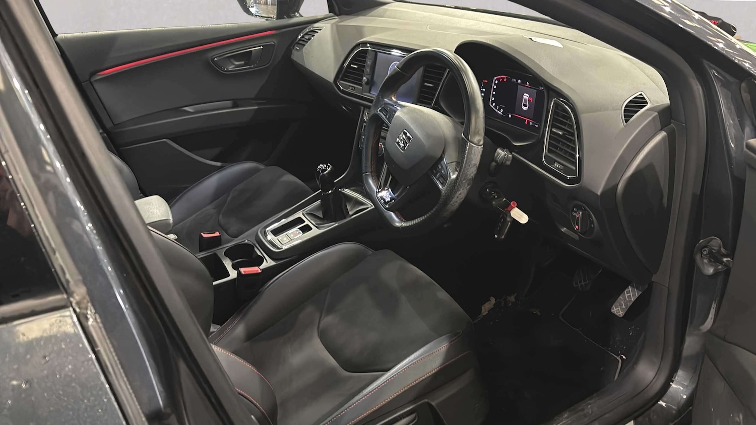 Used SEAT Leon 2019 for sale - 78187947: Photo 3