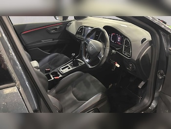 Used SEAT Leon 2019 for sale - 78187947: Photo