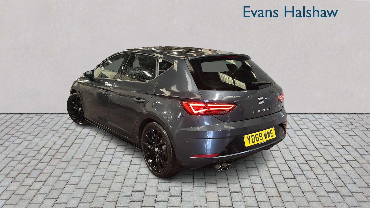 Used SEAT Leon 2019 for sale - 78187947: Photo 5