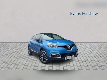 Used Renault Captur 2017 for sale - 78775236: Photo