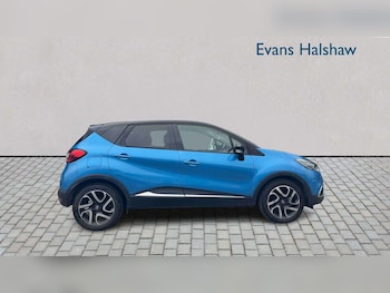Used Renault Captur 2017 for sale - 78775236: Photo