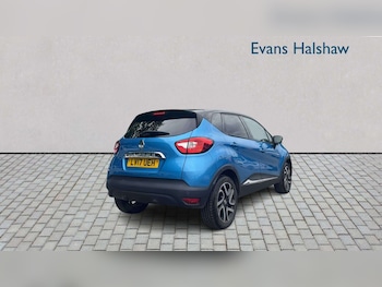 Used Renault Captur 2017 for sale - 78775236: Photo