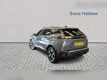 Used Peugeot 2008 2025 for sale - 79051934: Photo