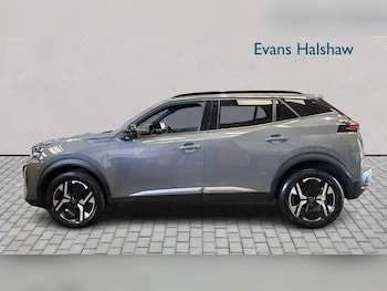 Used Peugeot 2008 2025 for sale - 79051934: Photo
