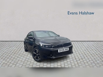 Used Vauxhall Corsa 2025 for sale - 78774648: Photo