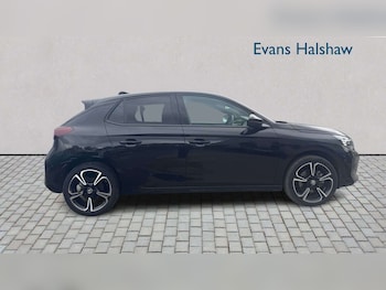 Used Vauxhall Corsa 2025 for sale - 78774648: Photo
