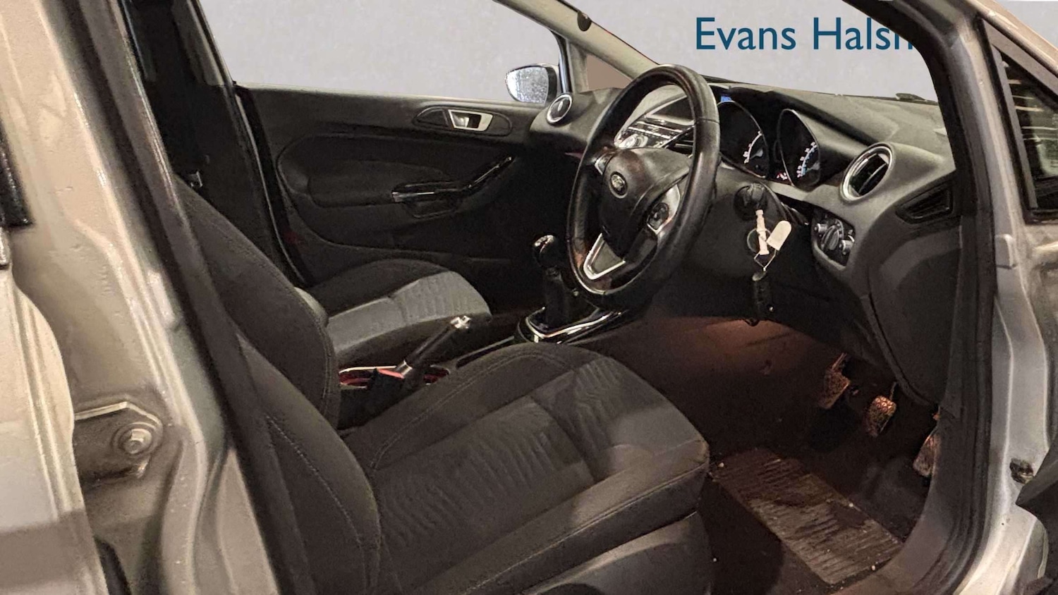 Used Ford Fiesta for sale - 77858034: Photo 3