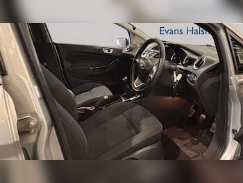 Used Ford Fiesta 2013 for sale - 77858034: Photo