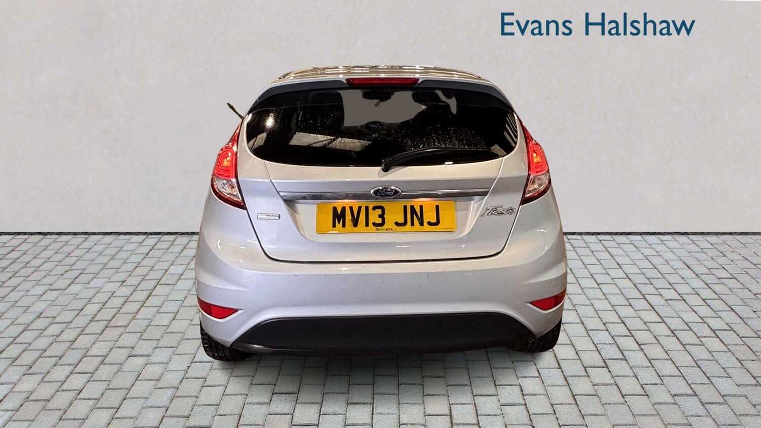 Used Ford Fiesta for sale - 77858034: Photo 8