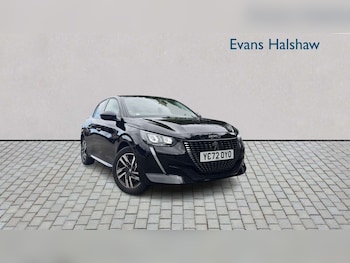 Used Peugeot 208 2023 for sale - 79364726: Photo