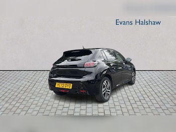 Used Peugeot 208 2023 for sale - 79364726: Photo