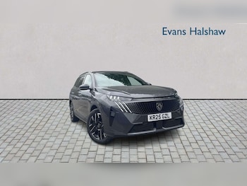 Used Peugeot 5008 2025 for sale - 78774720: Photo