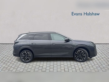 Used Peugeot 5008 2025 for sale - 78774720: Photo