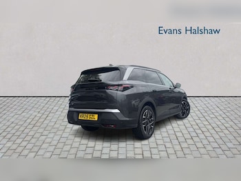 Used Peugeot 5008 2025 for sale - 78774720: Photo