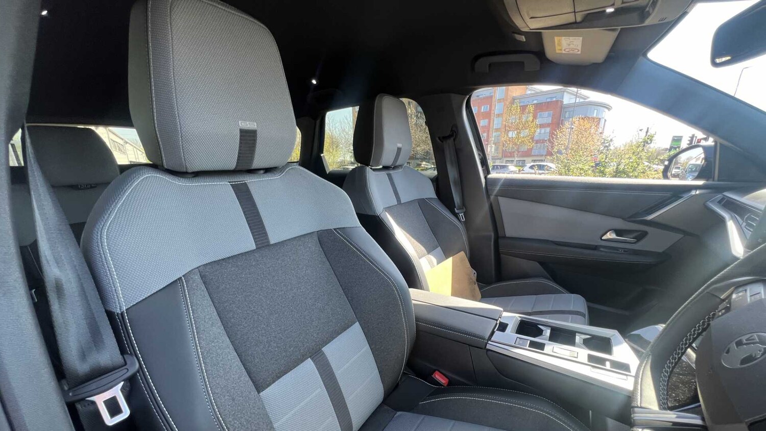 Used Vauxhall Grandland 2024 for sale - 77857646: Photo 16