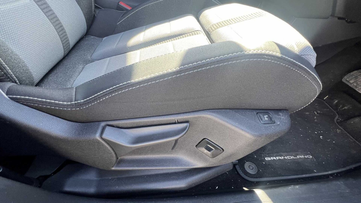 Used Vauxhall Grandland 2024 for sale - 77857646: Photo 17