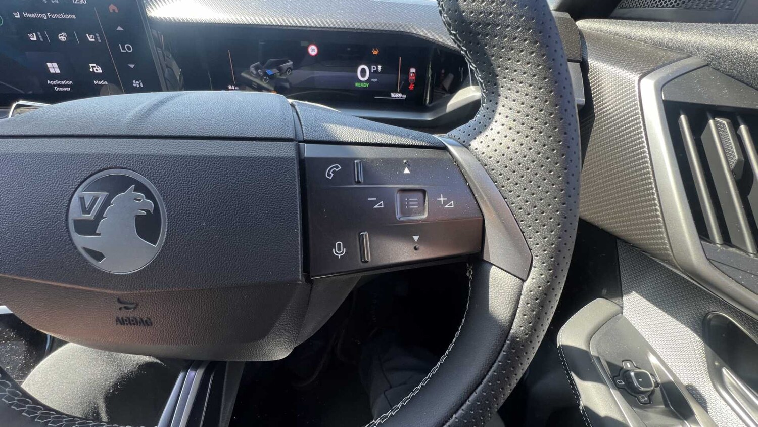 Used Vauxhall Grandland 2024 for sale - 77857646: Photo 19