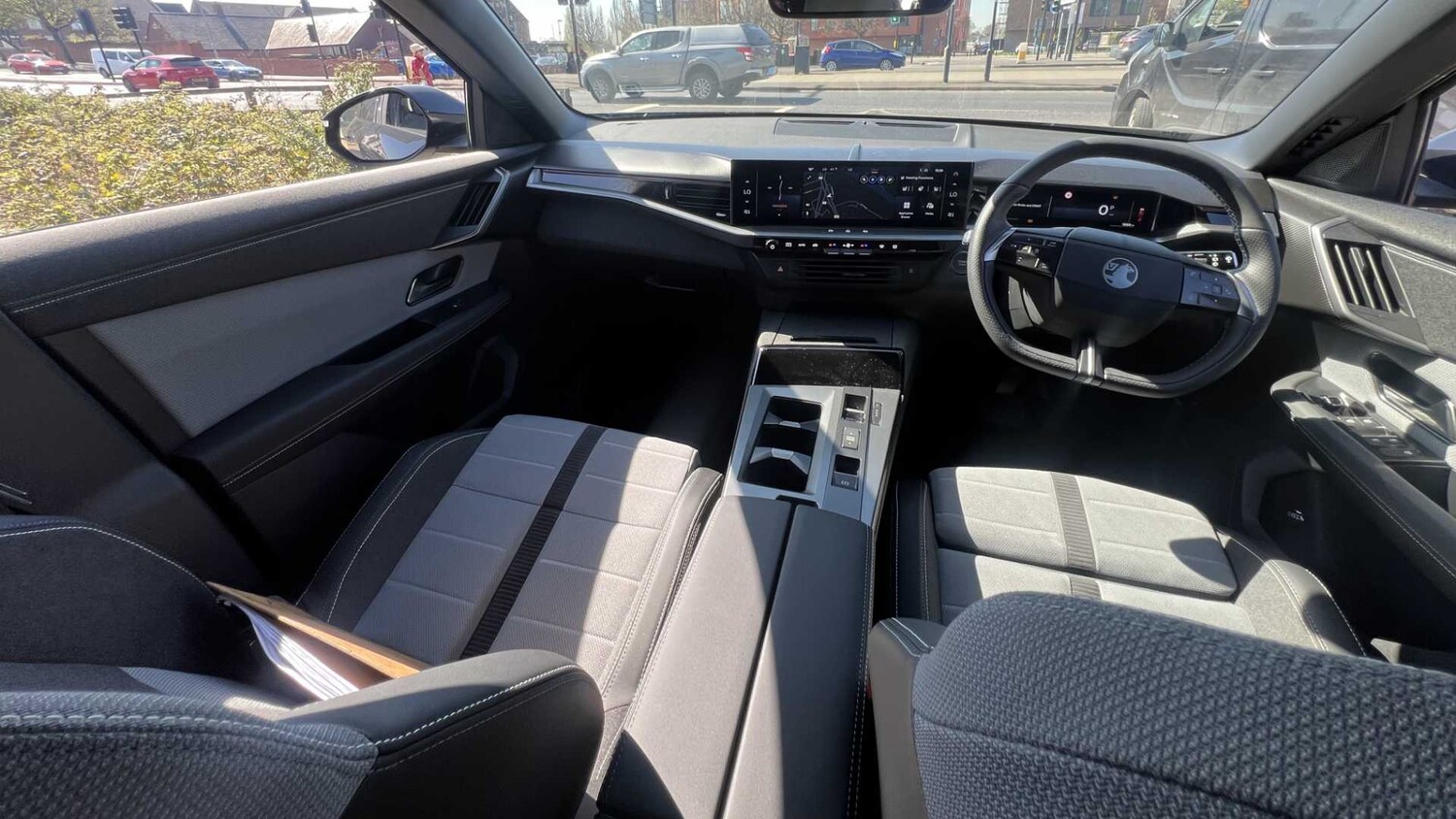 Used Vauxhall Grandland 2024 for sale - 77857646: Photo 20