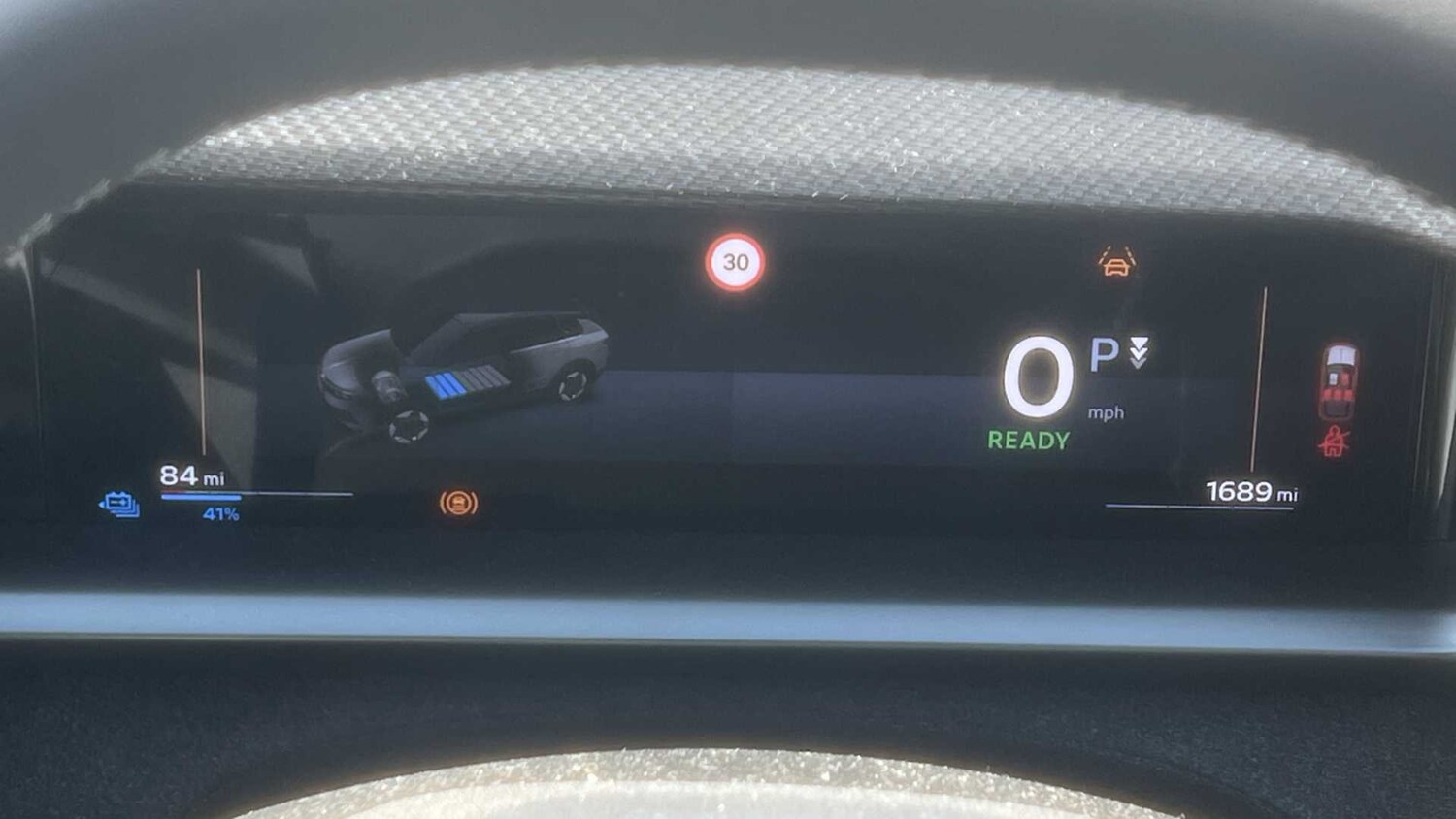 Used Vauxhall Grandland 2024 for sale - 77857646: Photo 24