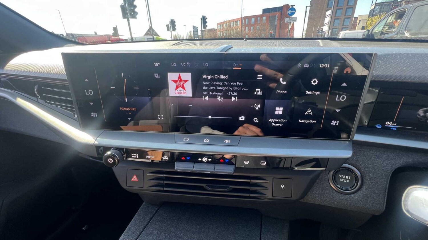 Used Vauxhall Grandland 2024 for sale - 77857646: Photo 26