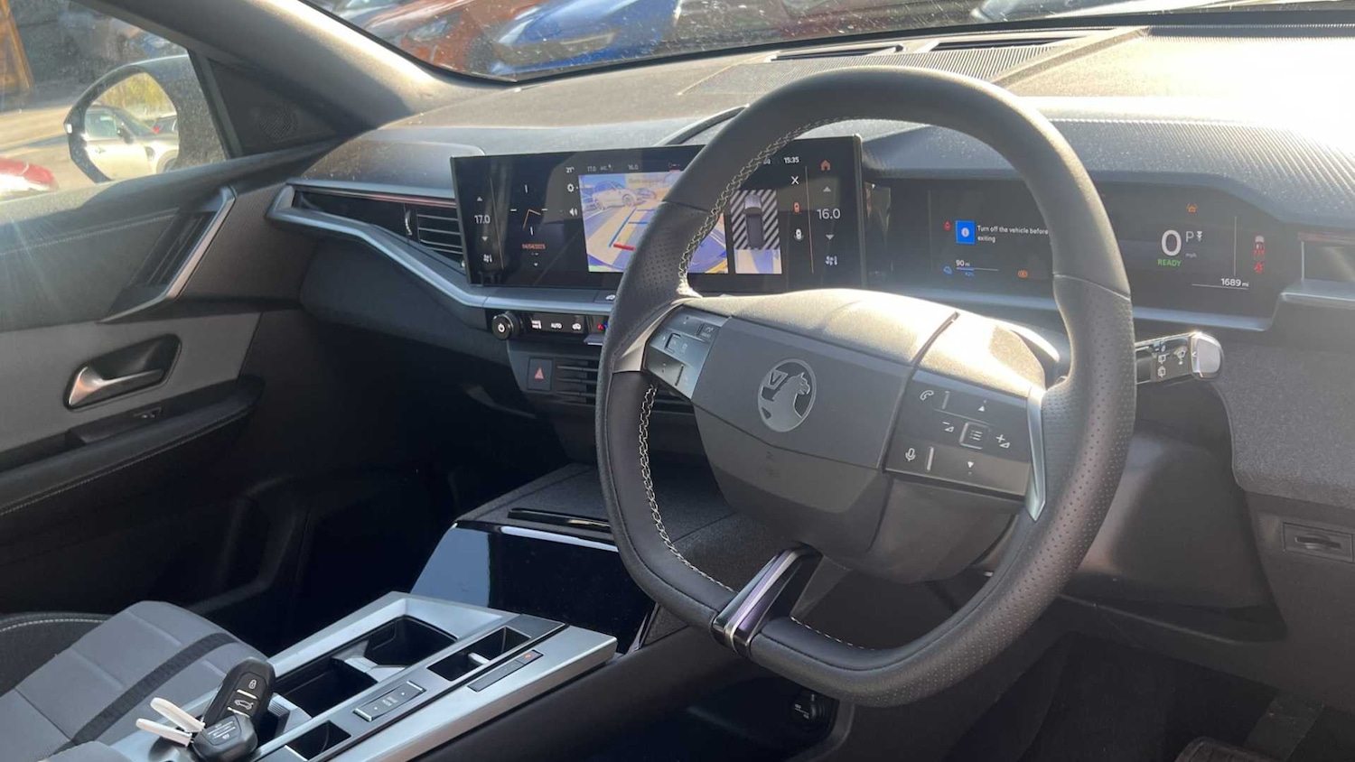 Used Vauxhall Grandland 2024 for sale - 77857646: Photo 3