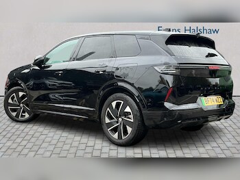 Used Vauxhall Grandland 2024 for sale - 77857646: Photo