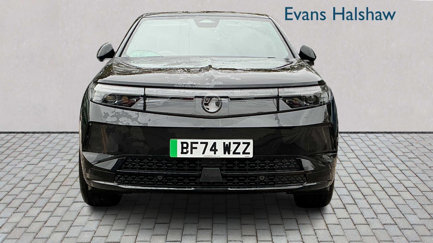 Used Vauxhall Grandland 2024 for sale - 77857646: Photo 5