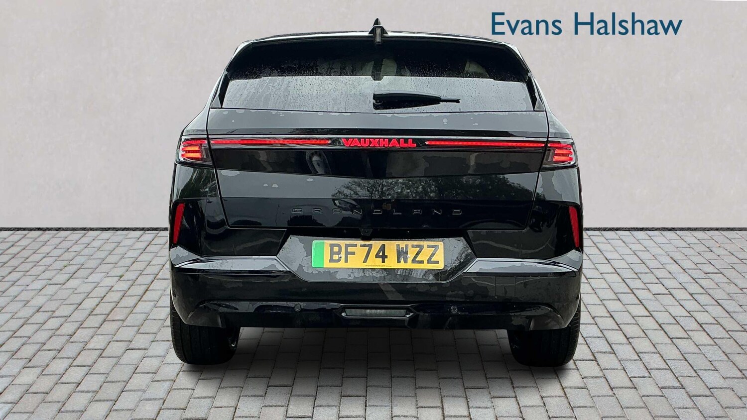 Used Vauxhall Grandland 2024 for sale - 77857646: Photo 8