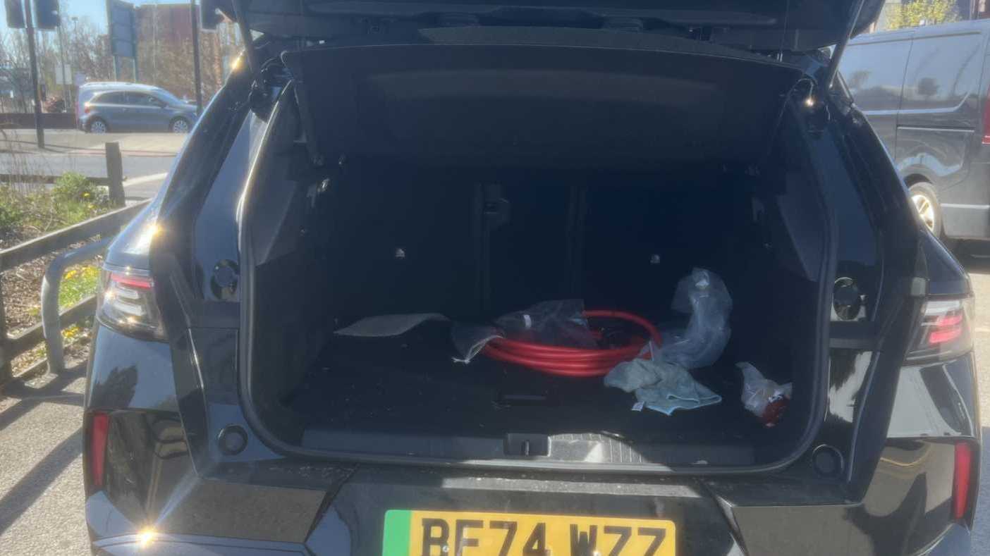 Used Vauxhall Grandland 2024 for sale - 77857646: Photo 9