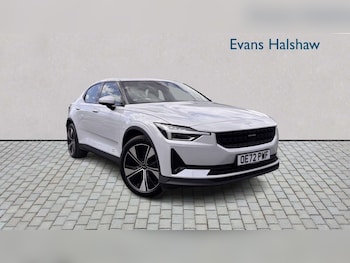 Used Polestar Polestar 2 2022 for sale - 79271043: Photo