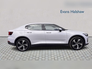 Used Polestar Polestar 2 2022 for sale - 79271043: Photo