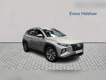 Used Hyundai TUCSON 2022 for sale - 79339824: Photo