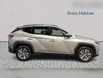 Used Hyundai TUCSON 2022 for sale - 79339824: Photo