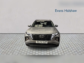 Used Hyundai TUCSON 2022 for sale - 79339824: Photo