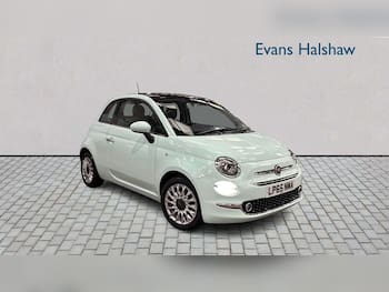 Used Fiat 500 2015 for sale - 79878691: Photo