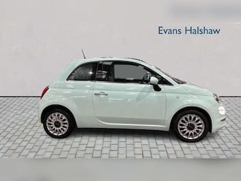 Used Fiat 500 2015 for sale - 79878691: Photo