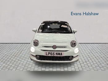 Used Fiat 500 2015 for sale - 79878691: Photo