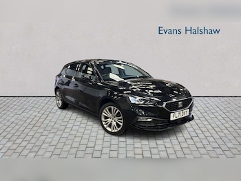 Used SEAT Leon 2021 for sale - 79415462: Photo