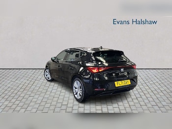 Used SEAT Leon 2021 for sale - 79415462: Photo