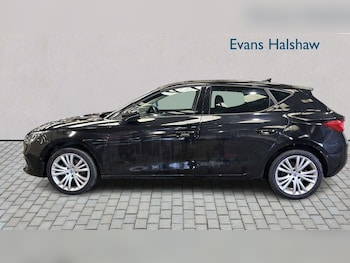 Used SEAT Leon 2021 for sale - 79415462: Photo