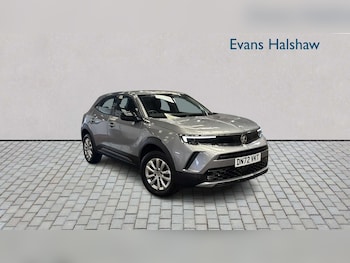 Used Vauxhall Mokka 2022 for sale - 79455742: Photo