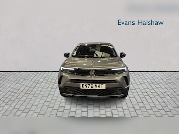 Used Vauxhall Mokka 2022 for sale - 79455742: Photo