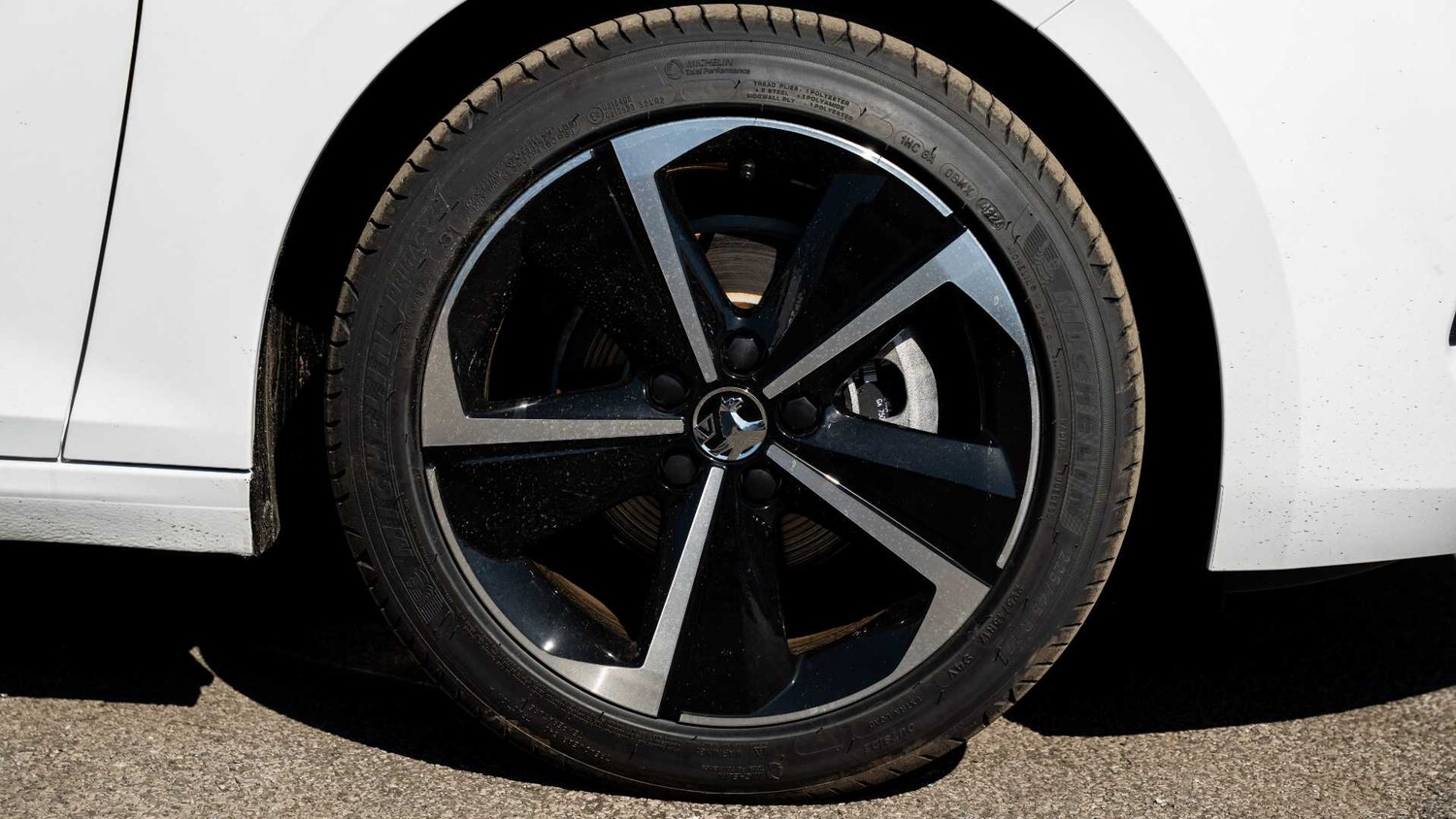 Used Vauxhall Astra 2025 for sale - 77856808: Photo 14