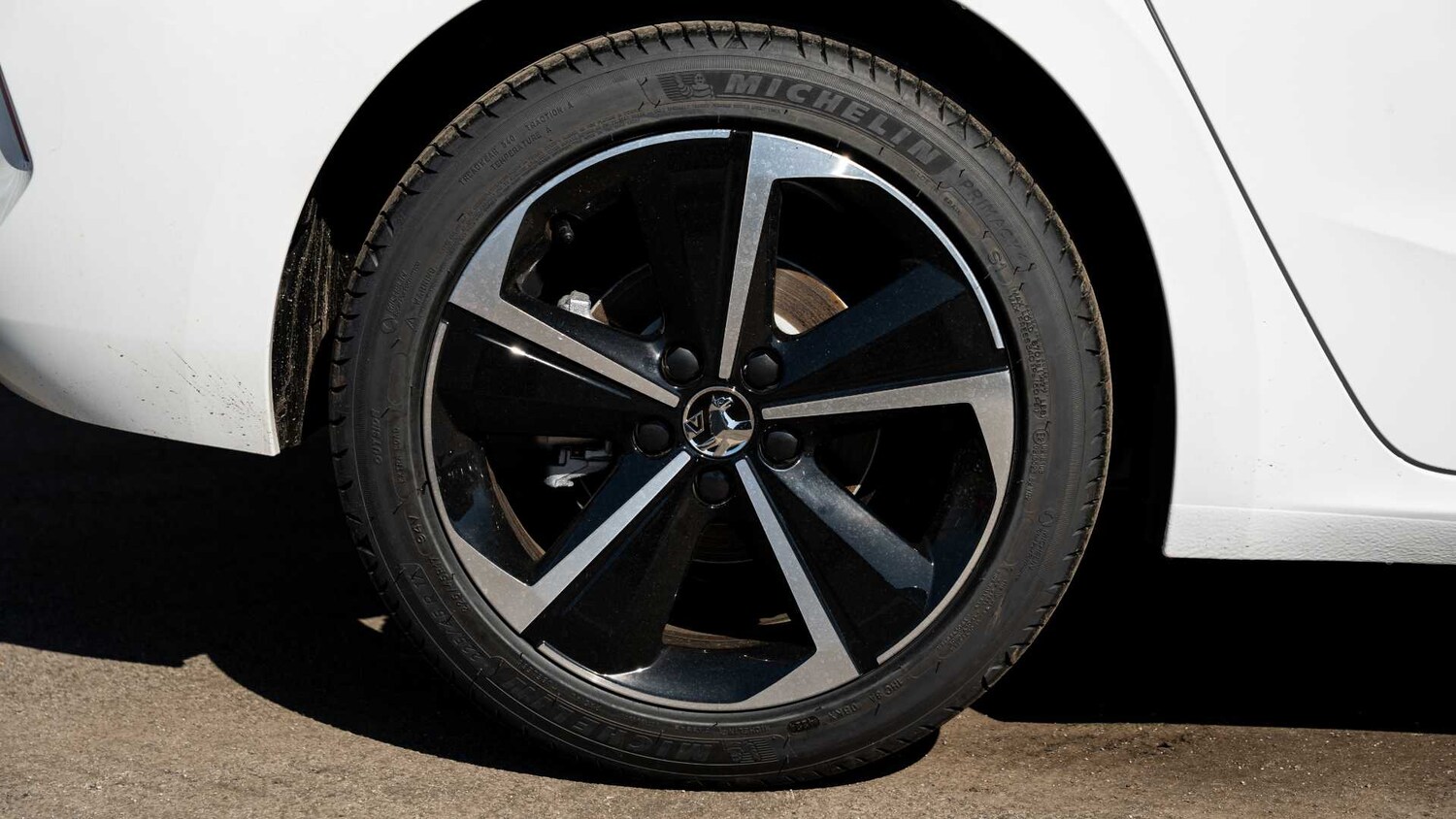 Used Vauxhall Astra 2025 for sale - 77856808: Photo 15