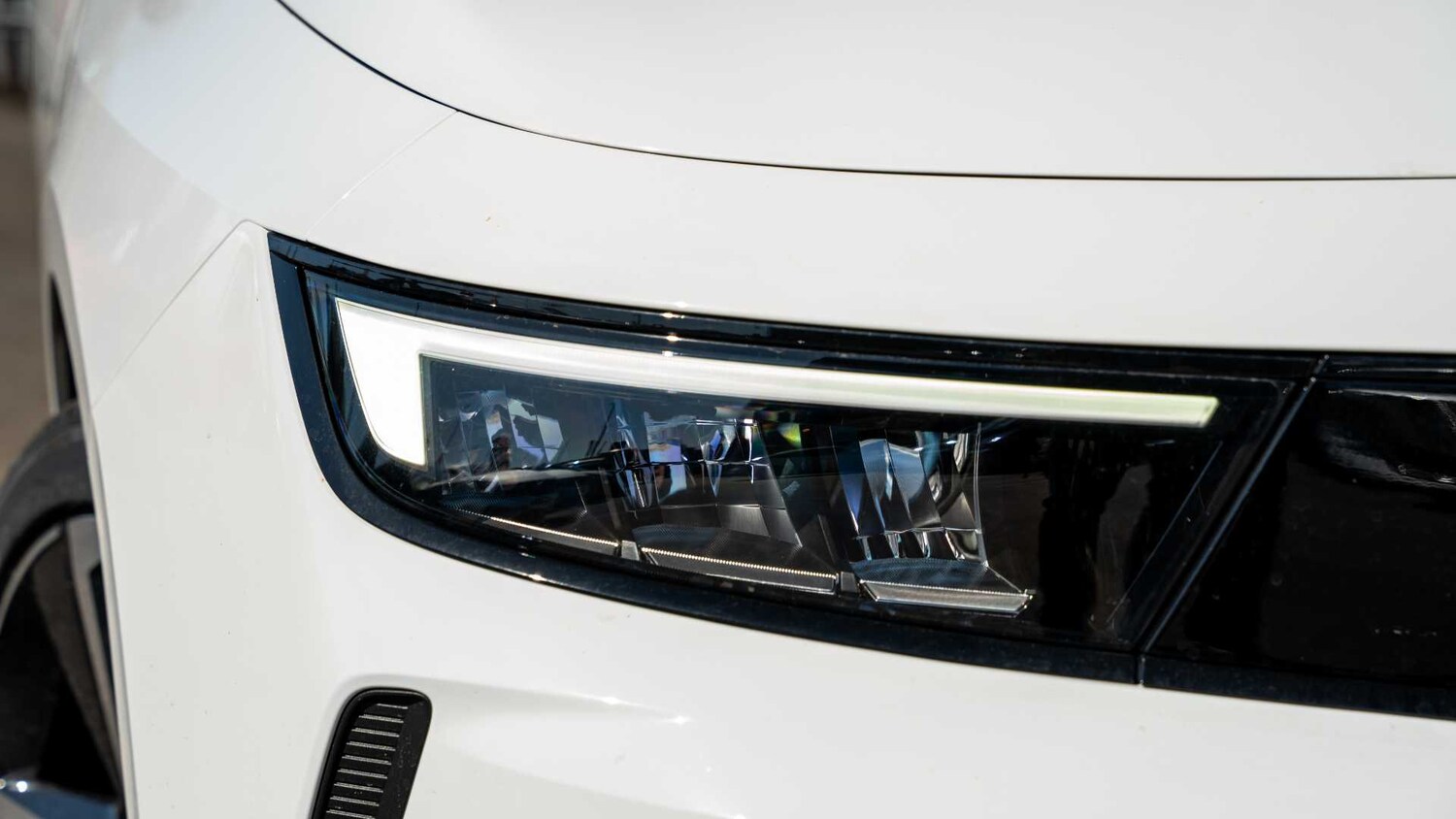 Used Vauxhall Astra 2025 for sale - 77856808: Photo 17