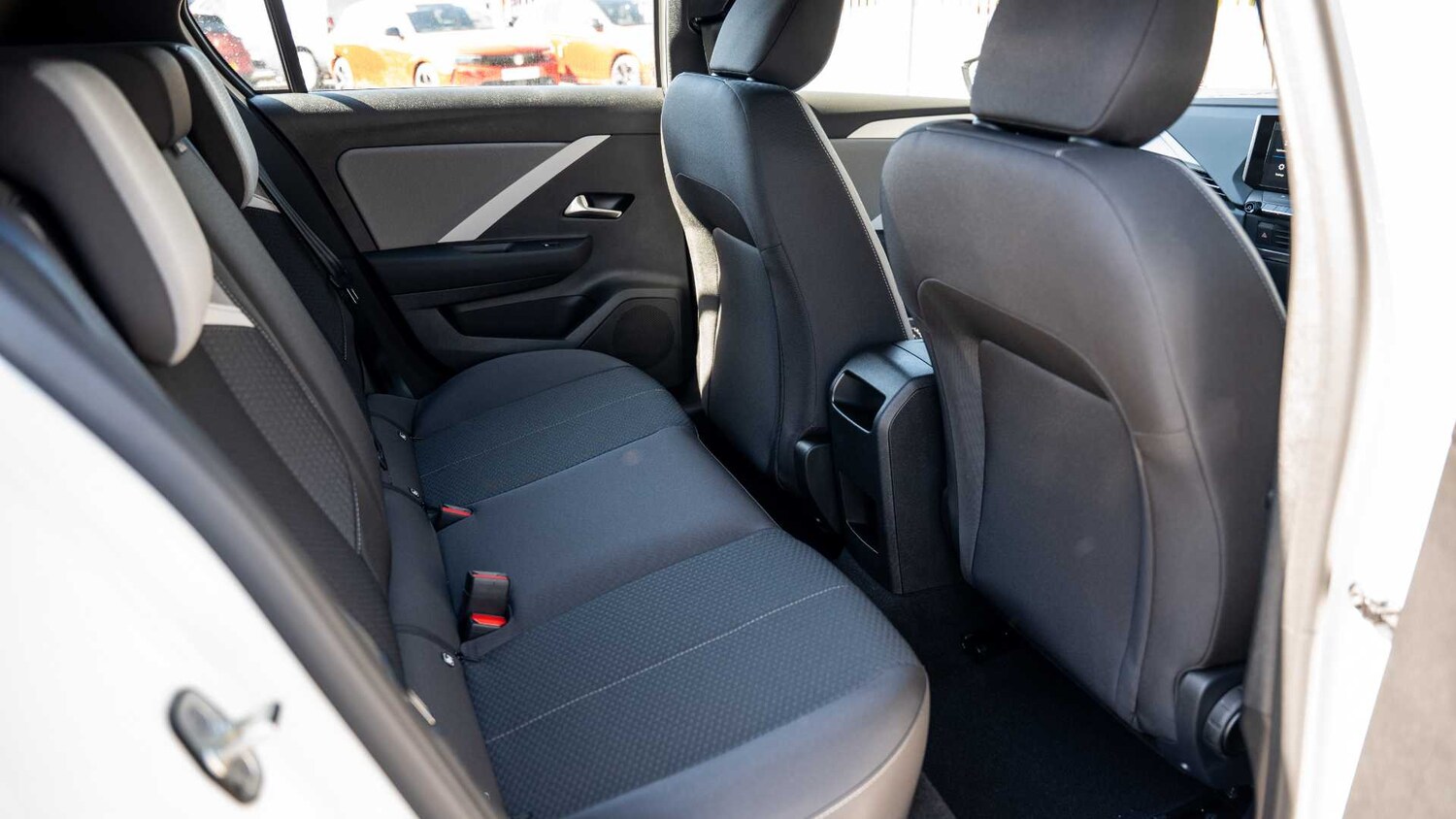 Used Vauxhall Astra 2025 for sale - 77856808: Photo 18